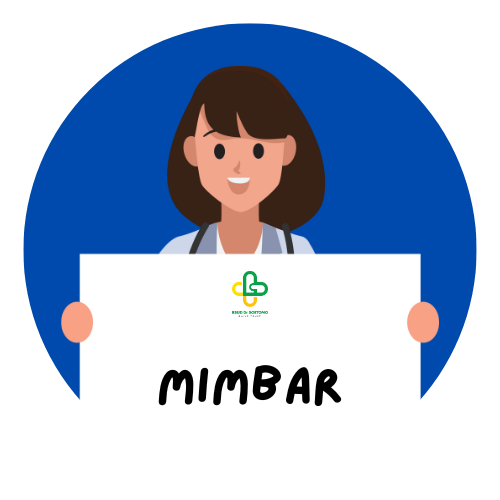 Logo Mimbar