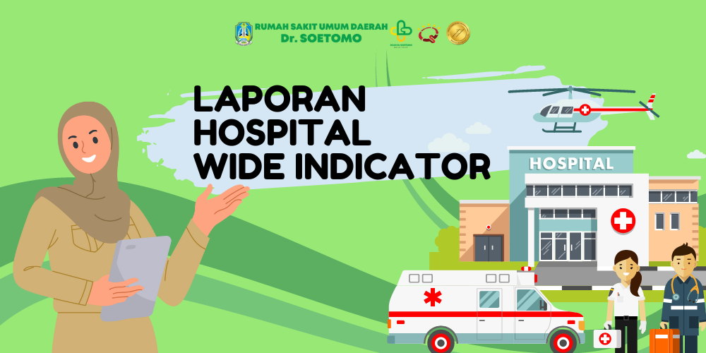 Hospital Wide Indicator