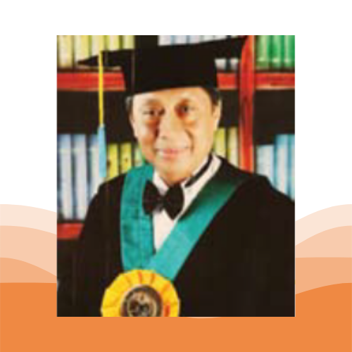 Abdoes Syukur, dr., Sp.B., KBD.