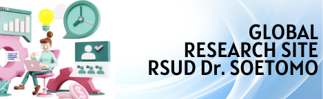 Global Research Site RSUD Dr. Soetomo