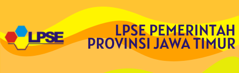LPSE Provinsi Jawa Timur