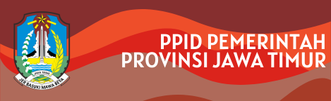 PPID Provinsi Jawa Timur