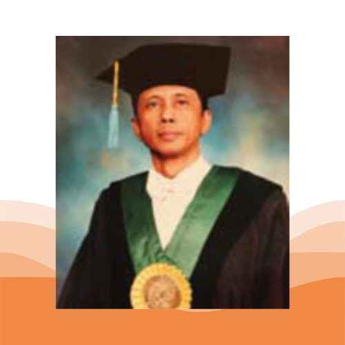 Prof. Muh. Dikman Anshar, dr., Sp.OG.